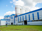 Швейцарская компания открыла в Калужской области производство молотого мрамора