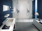 Акриловая ванна – высокоэстетичный предмет интерьера ванной комнаты