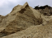 Песчаник – разновидности и особенности